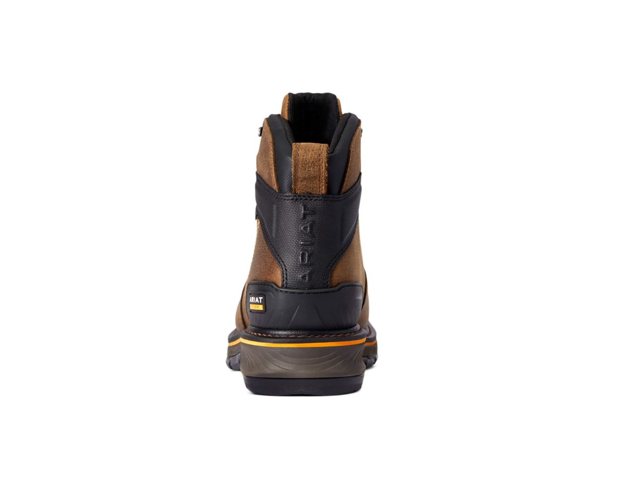 Ariat Boots 10038299 MNS STUMP JUMPER 6