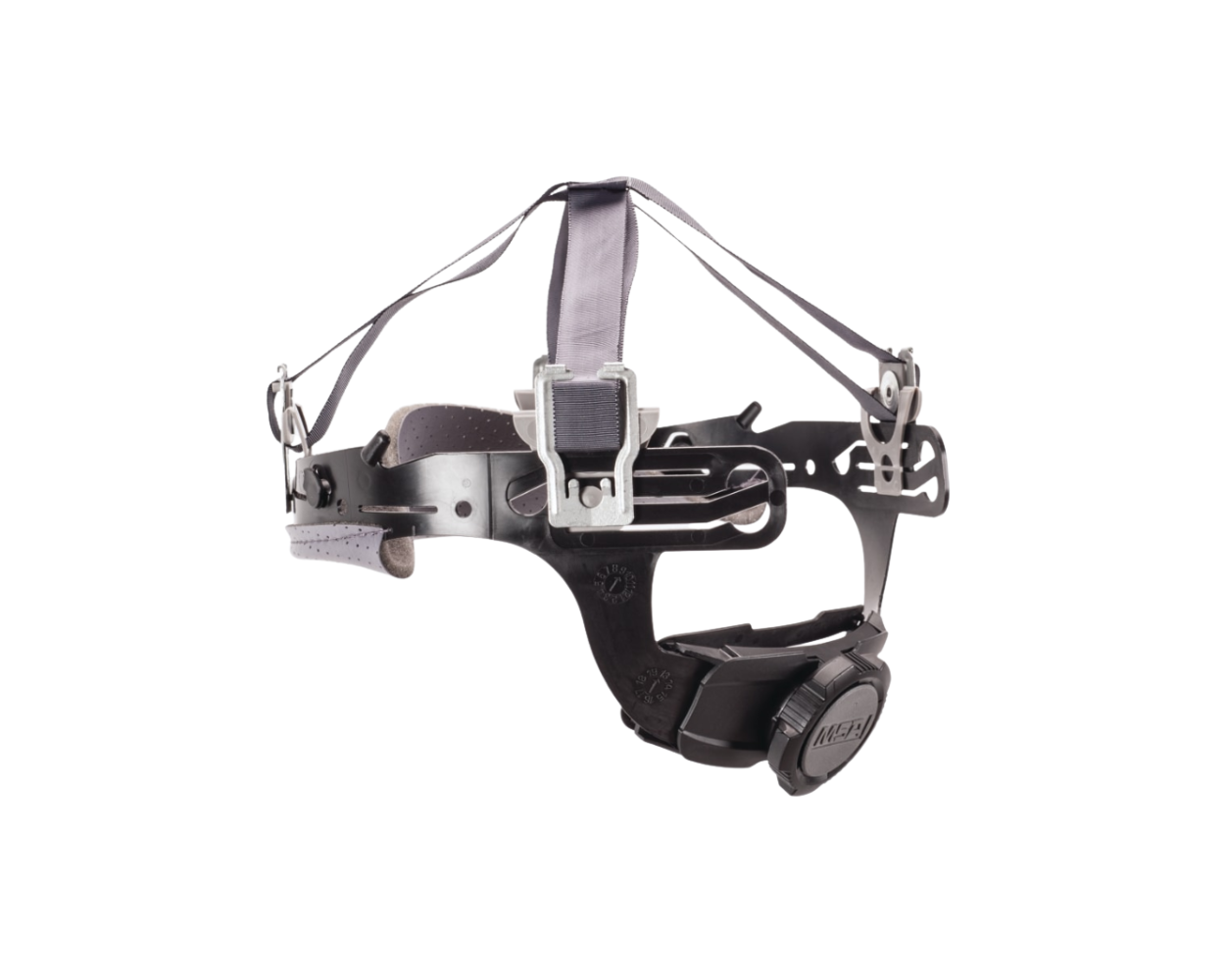 MSA 10153385 SUSPENSION ASSEMBLY FT3 COMFO AND SKULLGARD