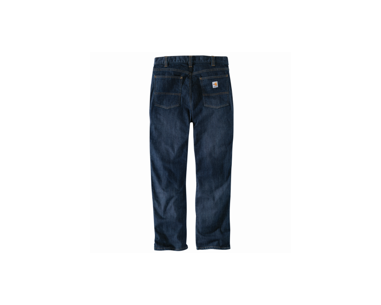 CARHARTT 105079MDO MENS FR FORCE RUGGED FLEX JEANS