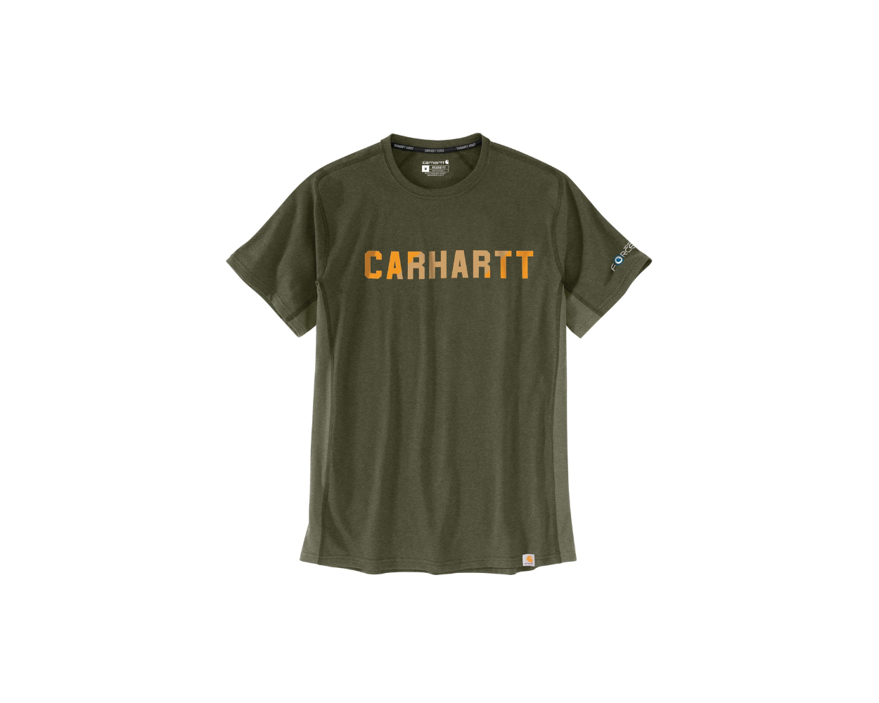 carhartt maddock t shirt