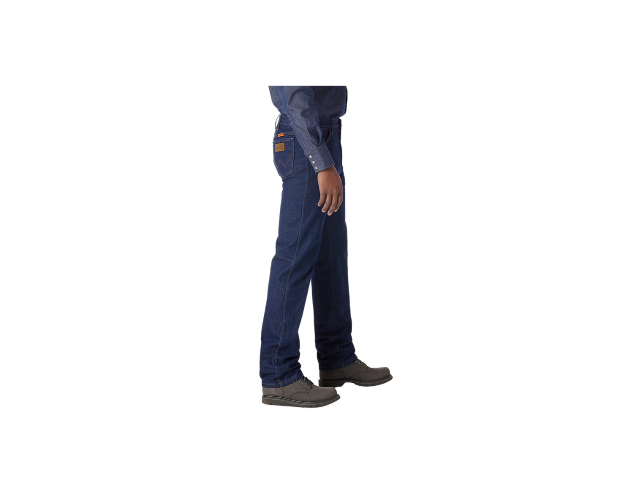 Wrangler 10FR13MWZ FR COWBOY CUT JEAN ORIGINAL F