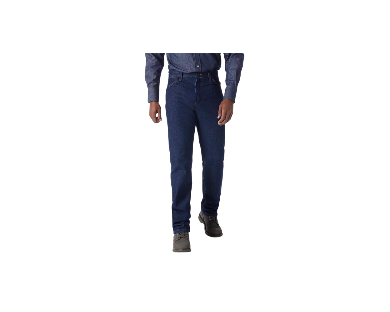 Wrangler 10FR13MWZ FR COWBOY CUT JEAN* ORIGINAL F