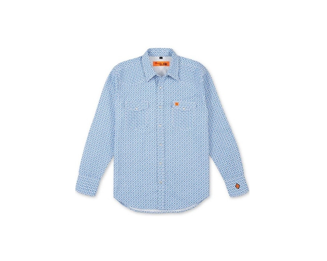 wrangler fr shirts