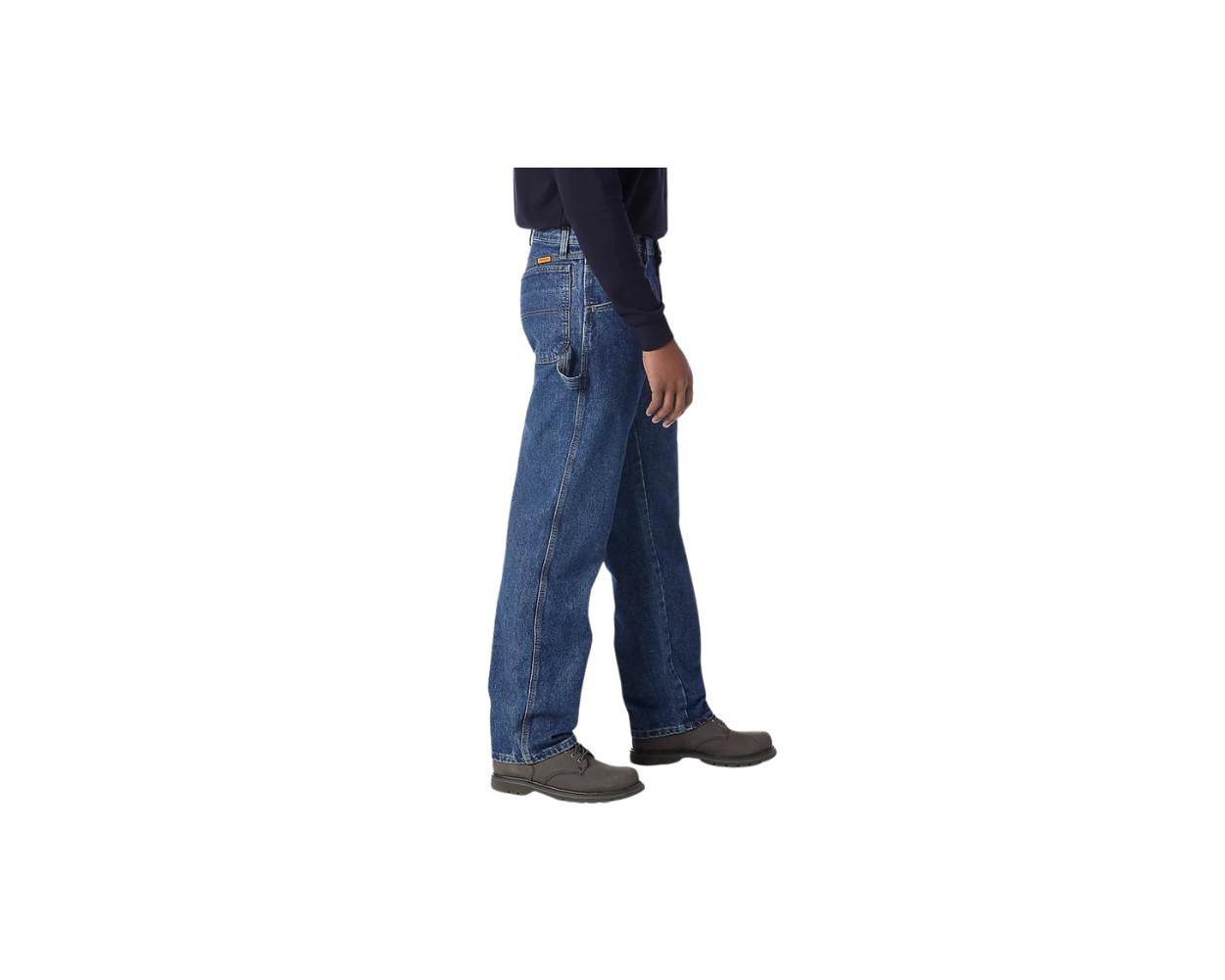 Wrangler 10FR3W020 FR CARPENTER JEAN