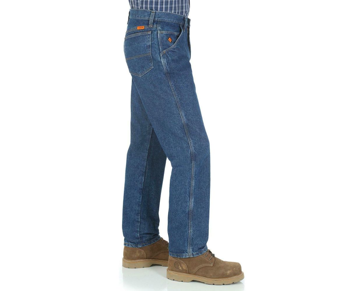 Wrangler 10FR3W050 FR RELAXED FIT JEAN
