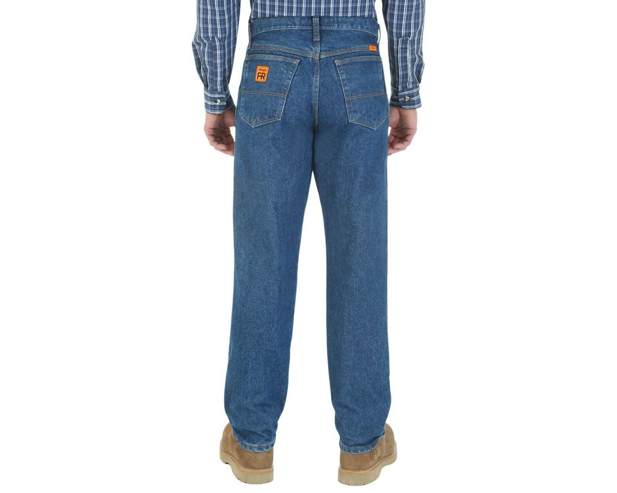 Wrangler fr3w050 top