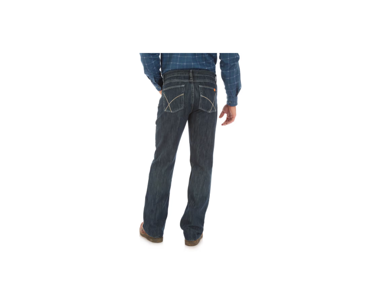 Wrangler 10FR42MWD FR TWENTY X JEANS