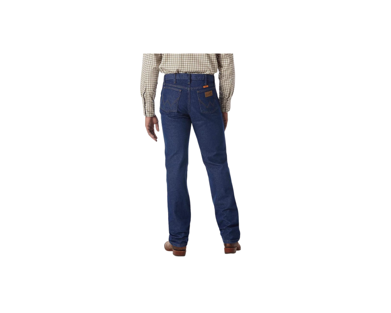 Wrangler 10FR47MLW COWBOY CUT FR JEAN* REGULAR FI