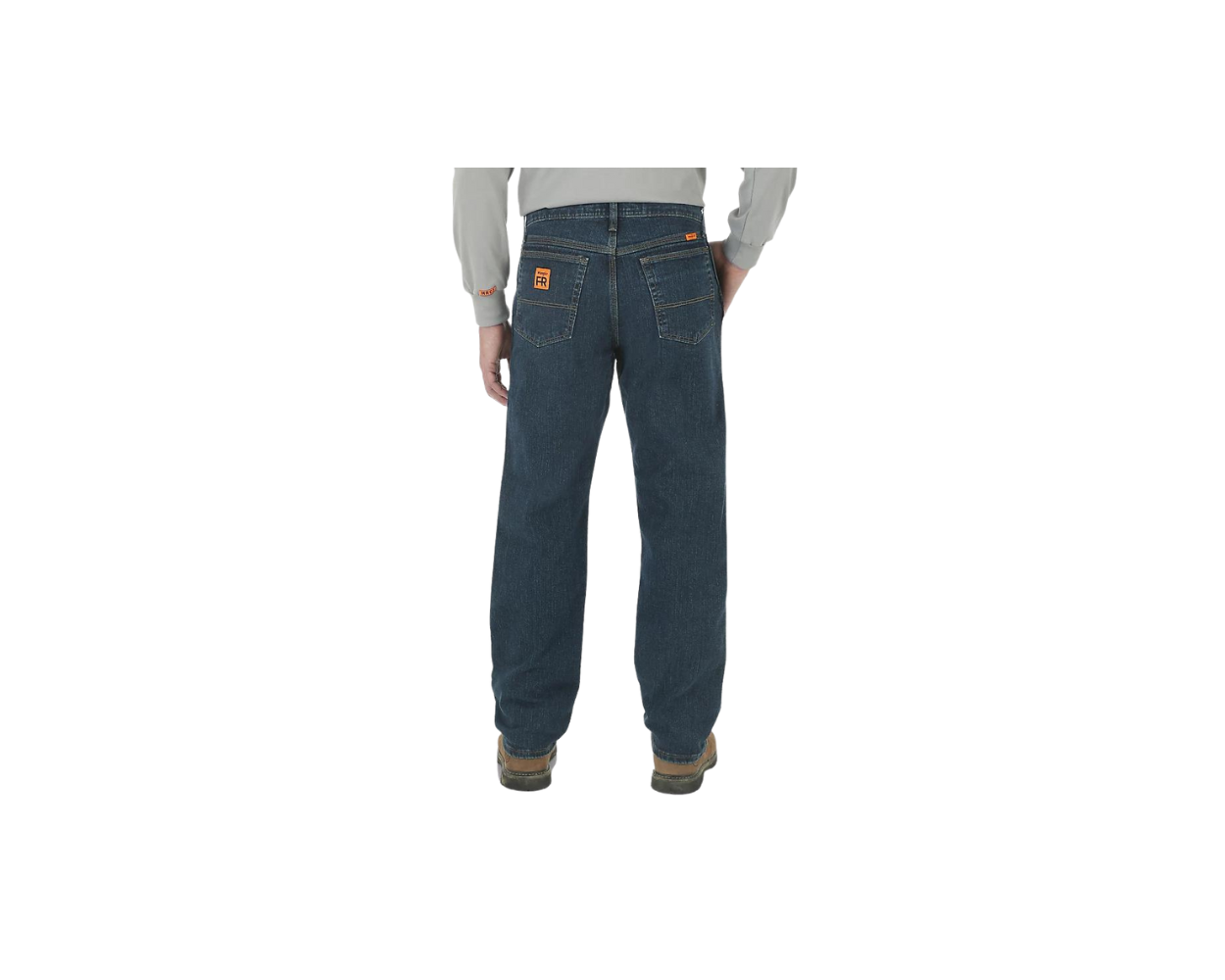 Wrangler 10FRAC50M FR RELAXED FIT ADVANCED COMFOR