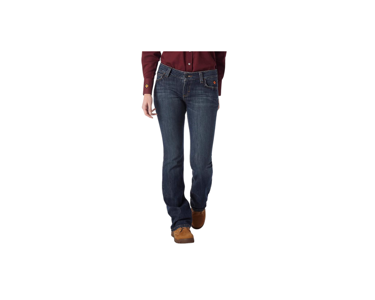 Wrangler retro discount fr jeans
