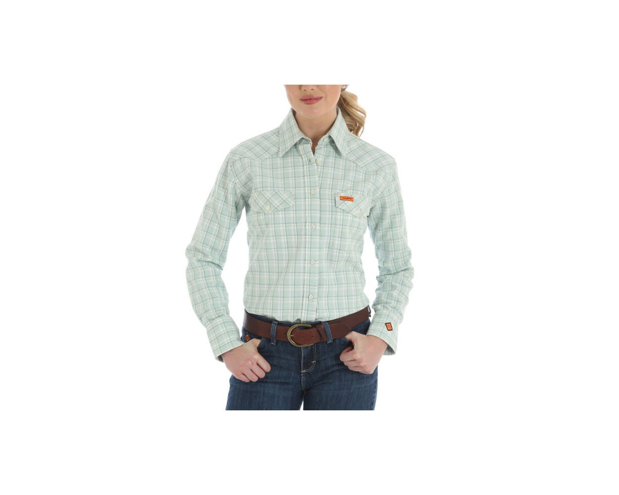 Fr western outlet shirts