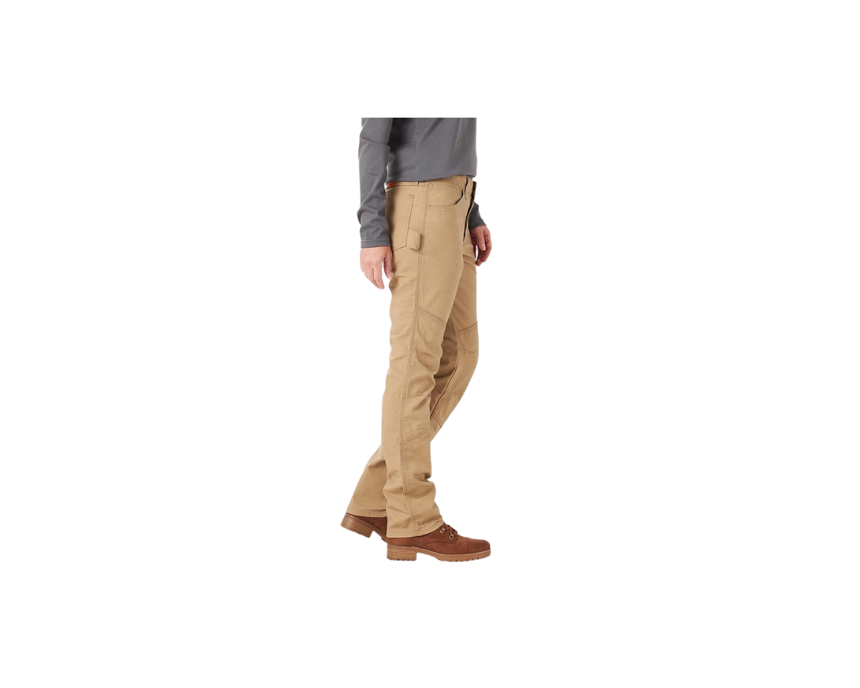 Wrangler 10FRW31GK FLAME RESISTANT UTILITY PANT