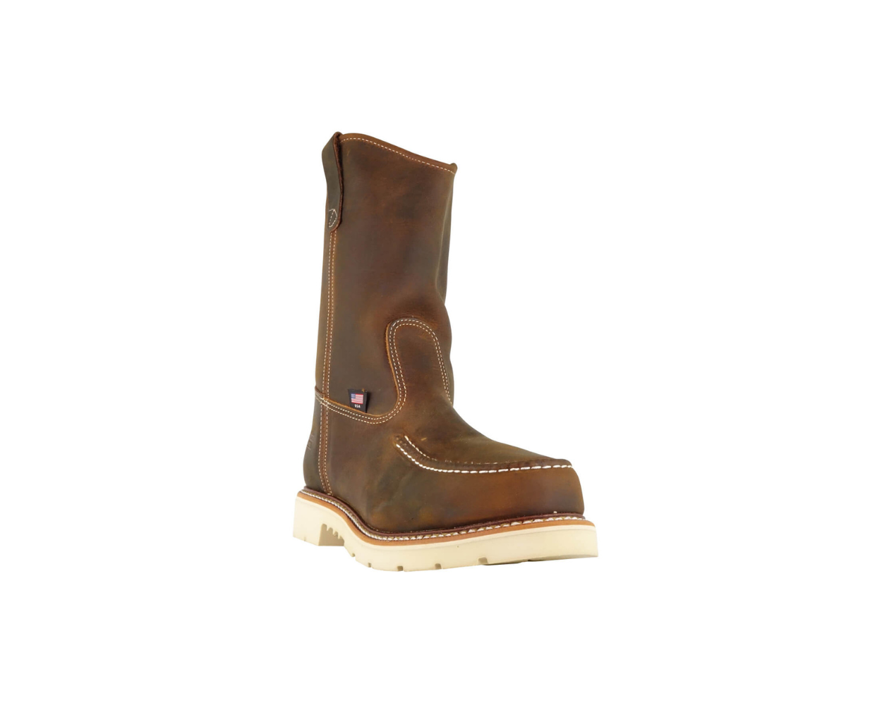 Thorogood slip sale ons