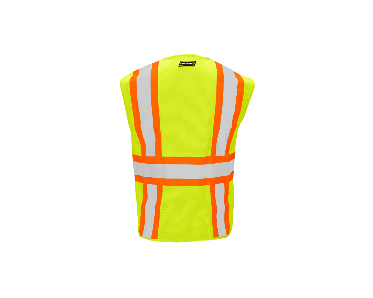 HIGH-Visibility Vest Carrier - Ace Link Armor