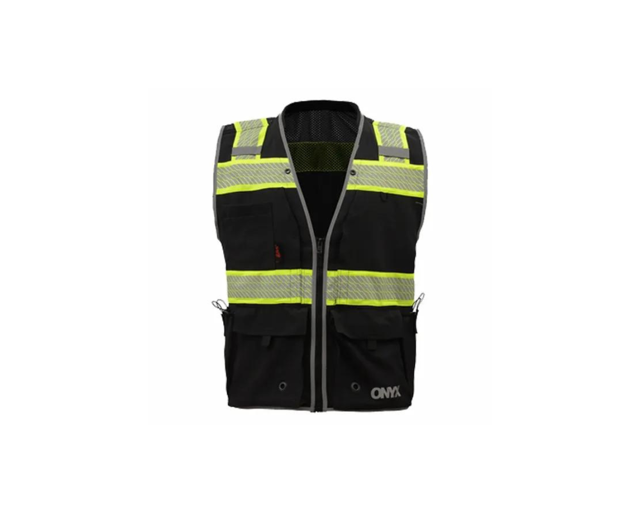 Gss high on sale visibility workwear