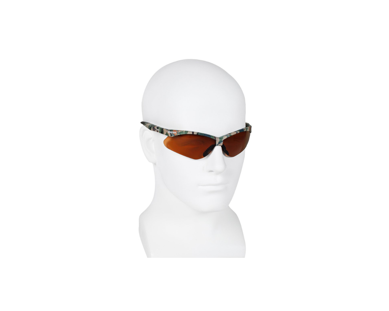 Camo safety 2025 glasses z87
