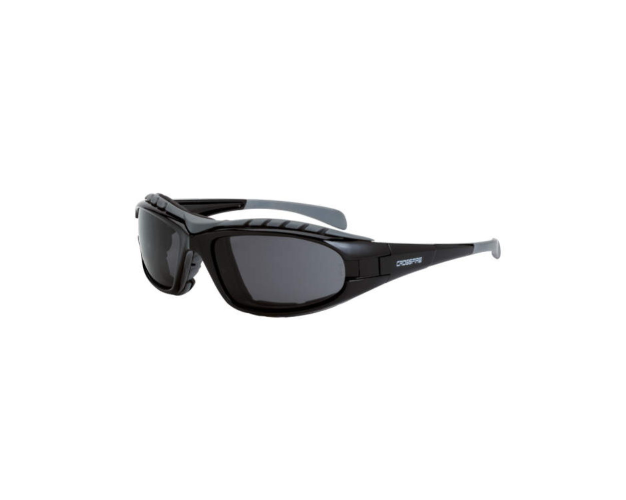 Foam back safety glasses sales
