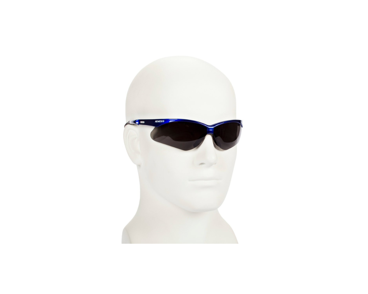 ORS Nasco 47387 NEMESIS SAFETY GLASSES SM A F