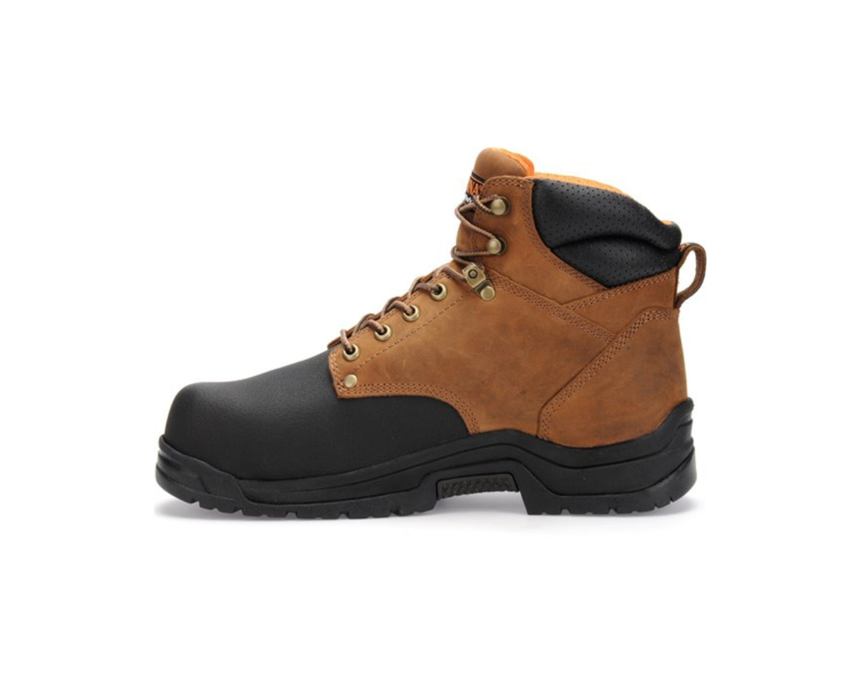 Carolina CA5582 6” COMPOSITE TOE INTERNAL METG