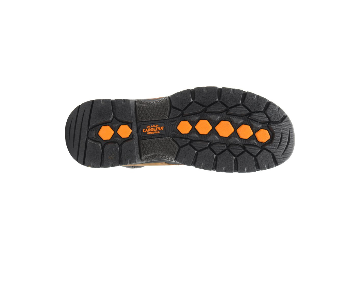 Carolina CA5582 6” COMPOSITE TOE 