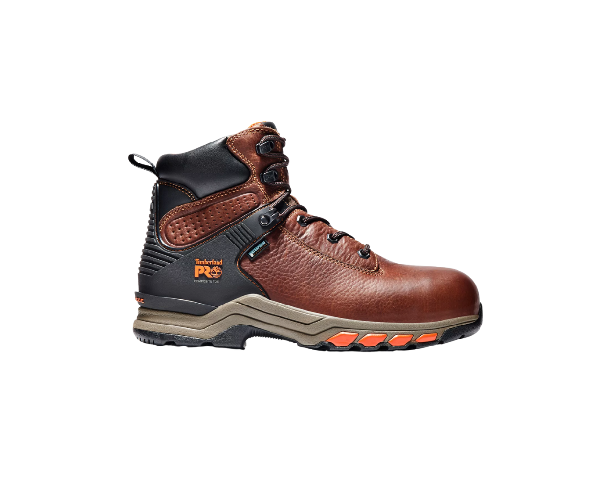 Timberland hypercharge boots store