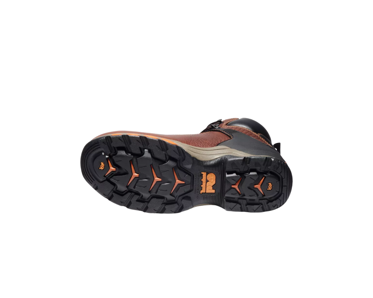 Timberland hypercharge 6 top