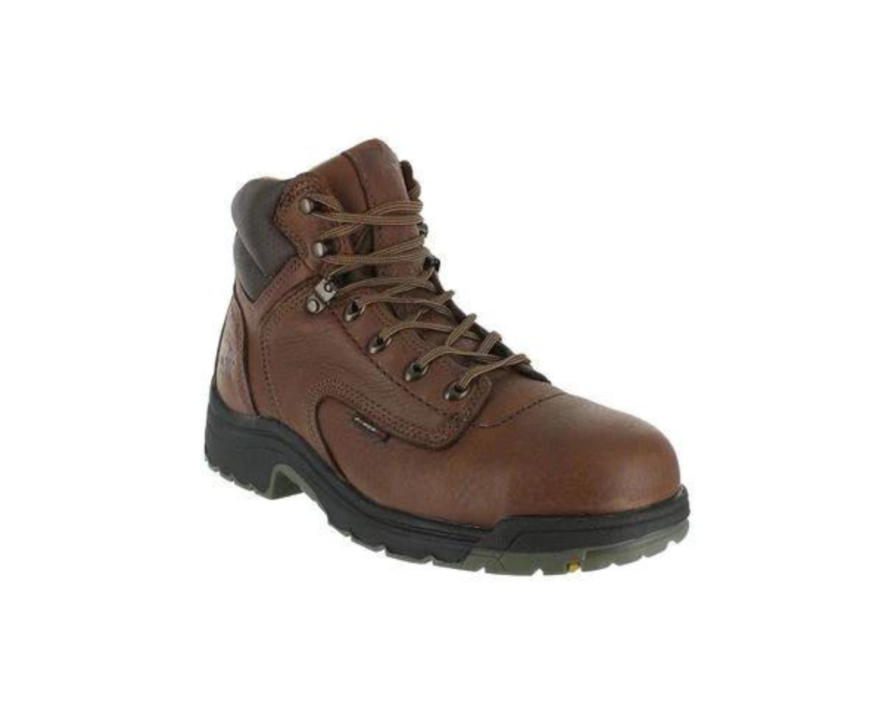 Titan top safety boots