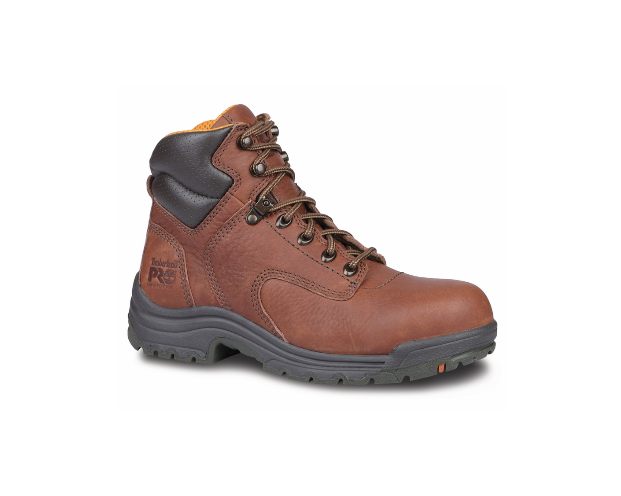 Titan boots by discount timberland