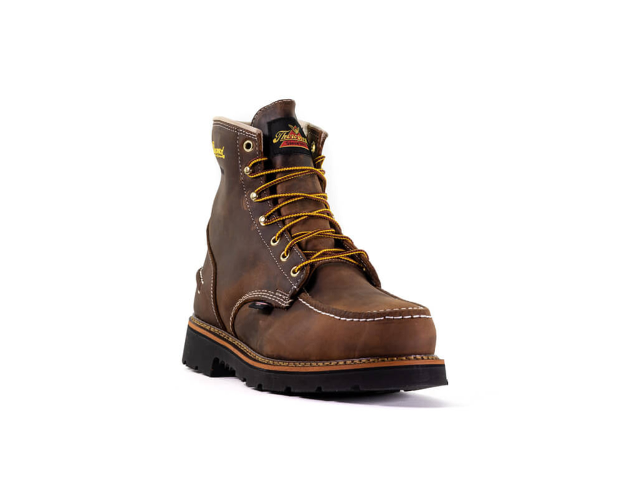 Thorogood 804 3696 6