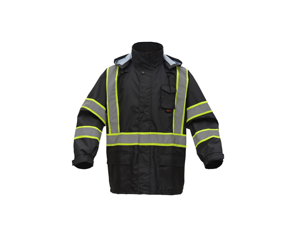 Gss rain hotsell gear