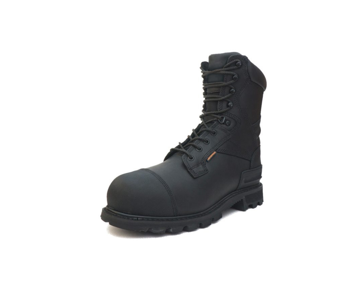 Steel boot laces hot sale