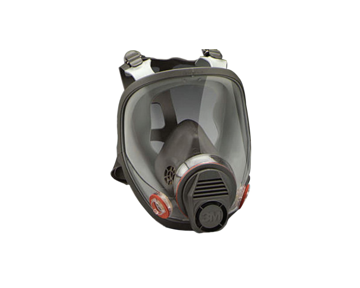 ORS Nasco 6700 Full Face Respirator