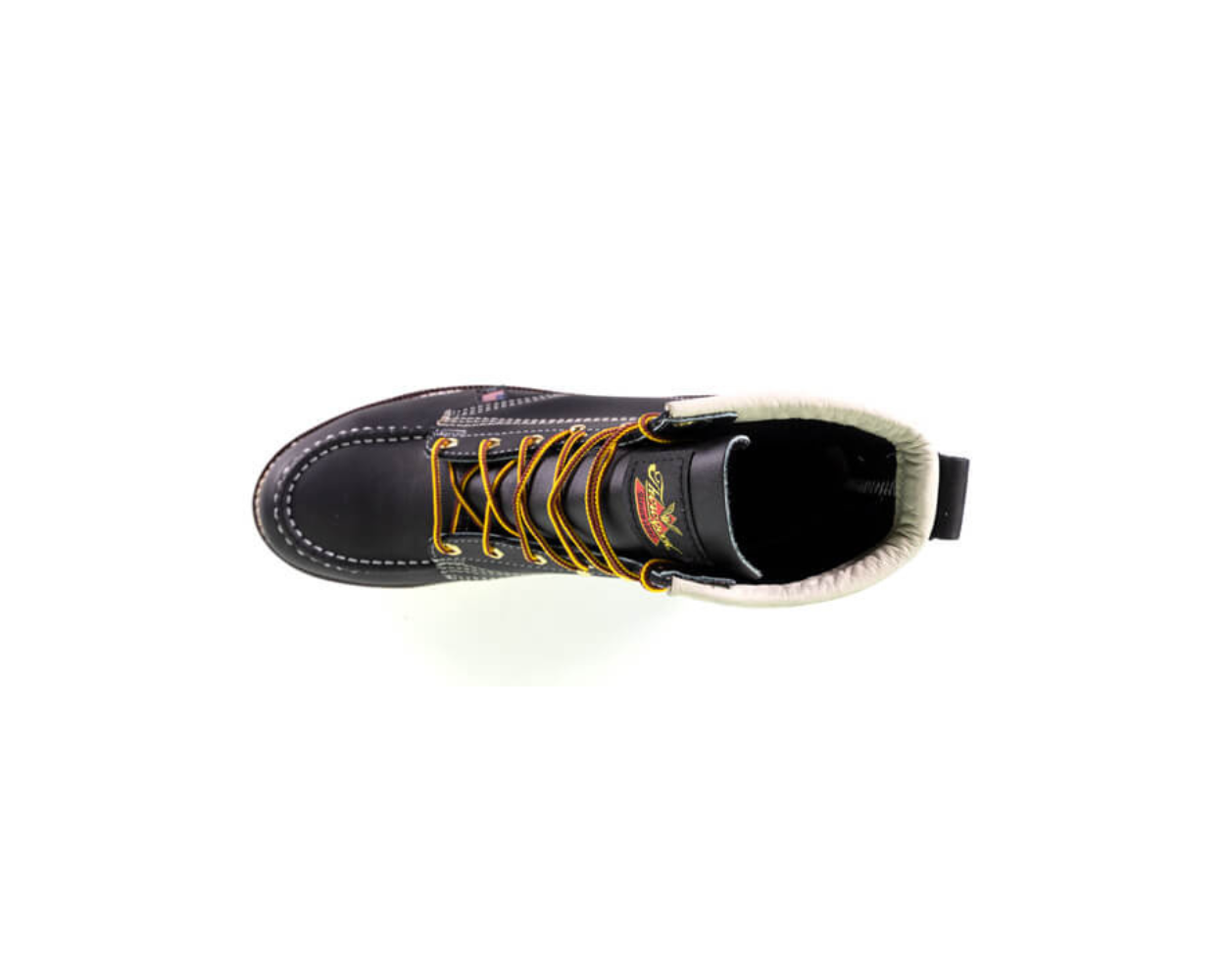 Thorogood 804-6201 6IN MOCC TOE