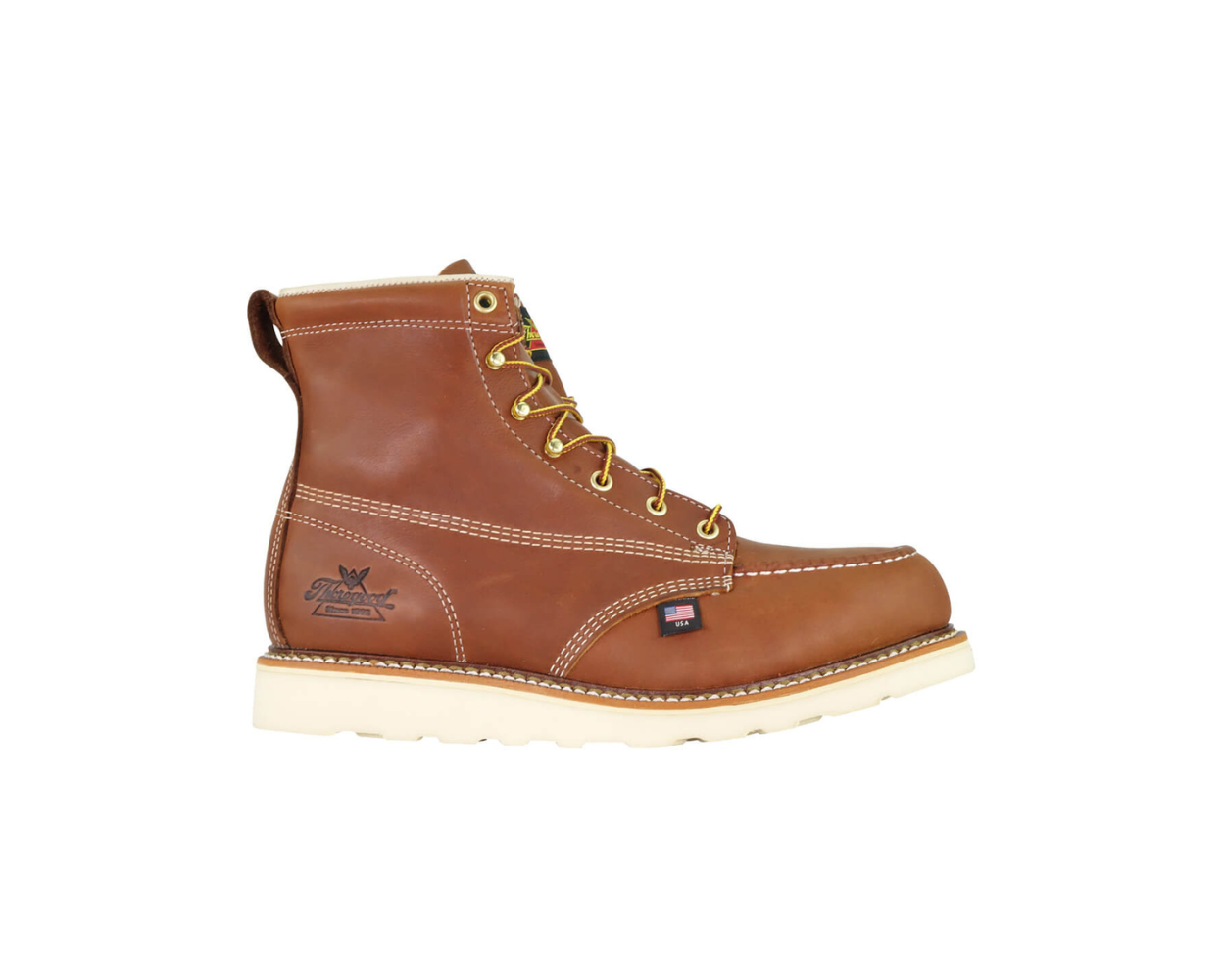 Thorogood work boots near me shop