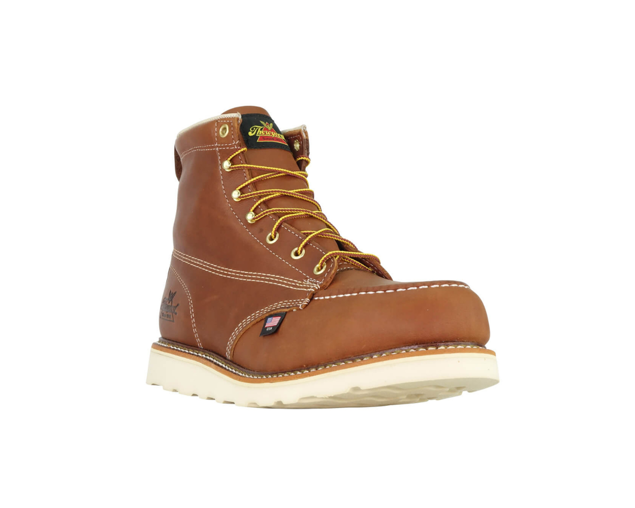 Thorogood welding boots hotsell