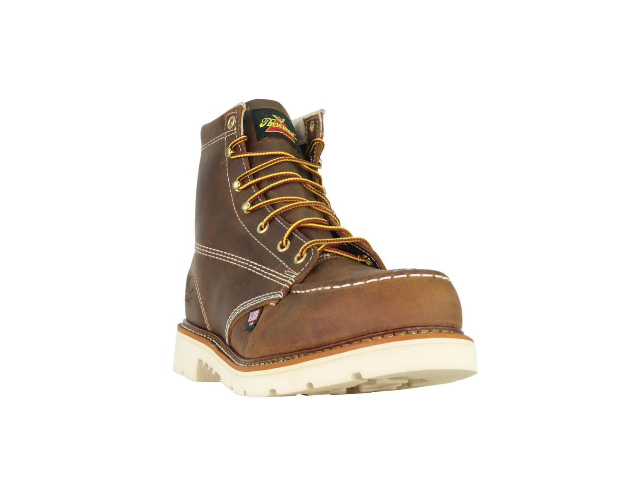 Thorogood sales welding boots
