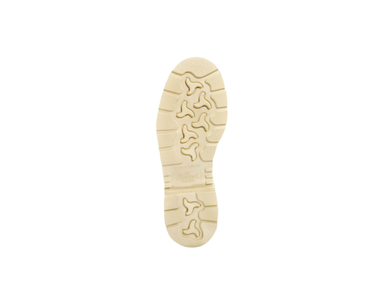 Thorogood 804-4375 6IN MOCC TOE STEEL TOE EH