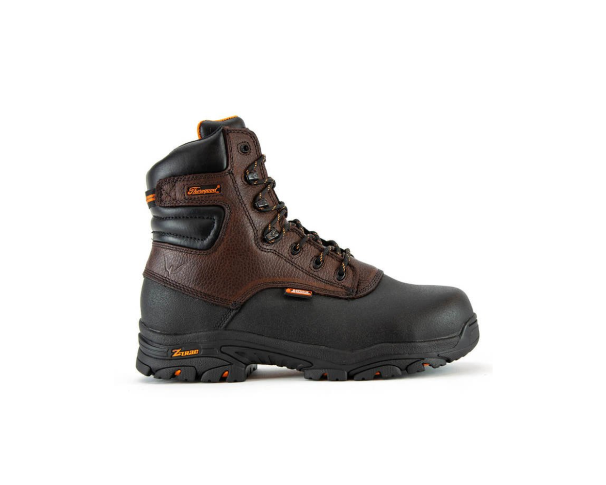 Thorogood asr boots on sale