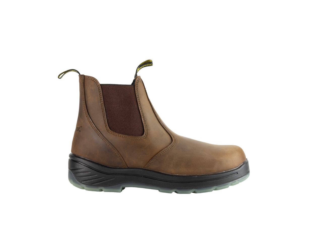 Thorogood 804 3166 804 3166 6 QUICKRELEASE SAFETY