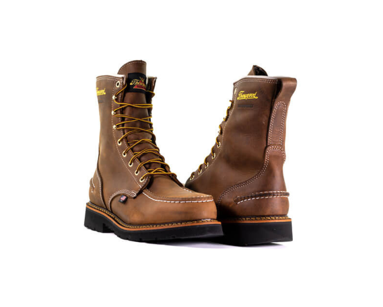 Thorogood 804 3898 8