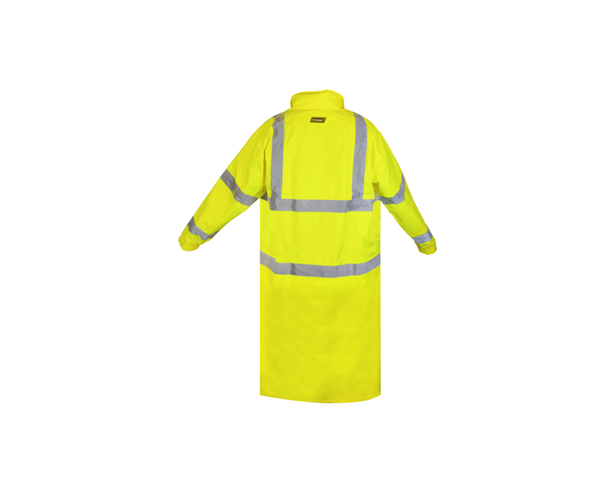 Fire retardant hotsell rain coat