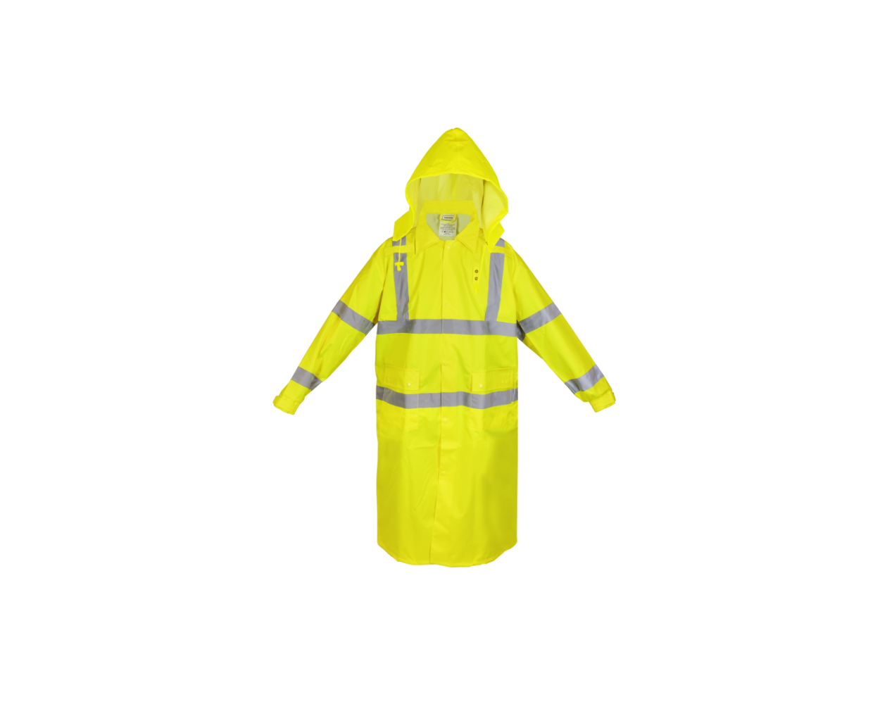 Men's discount wearhouse raincoats