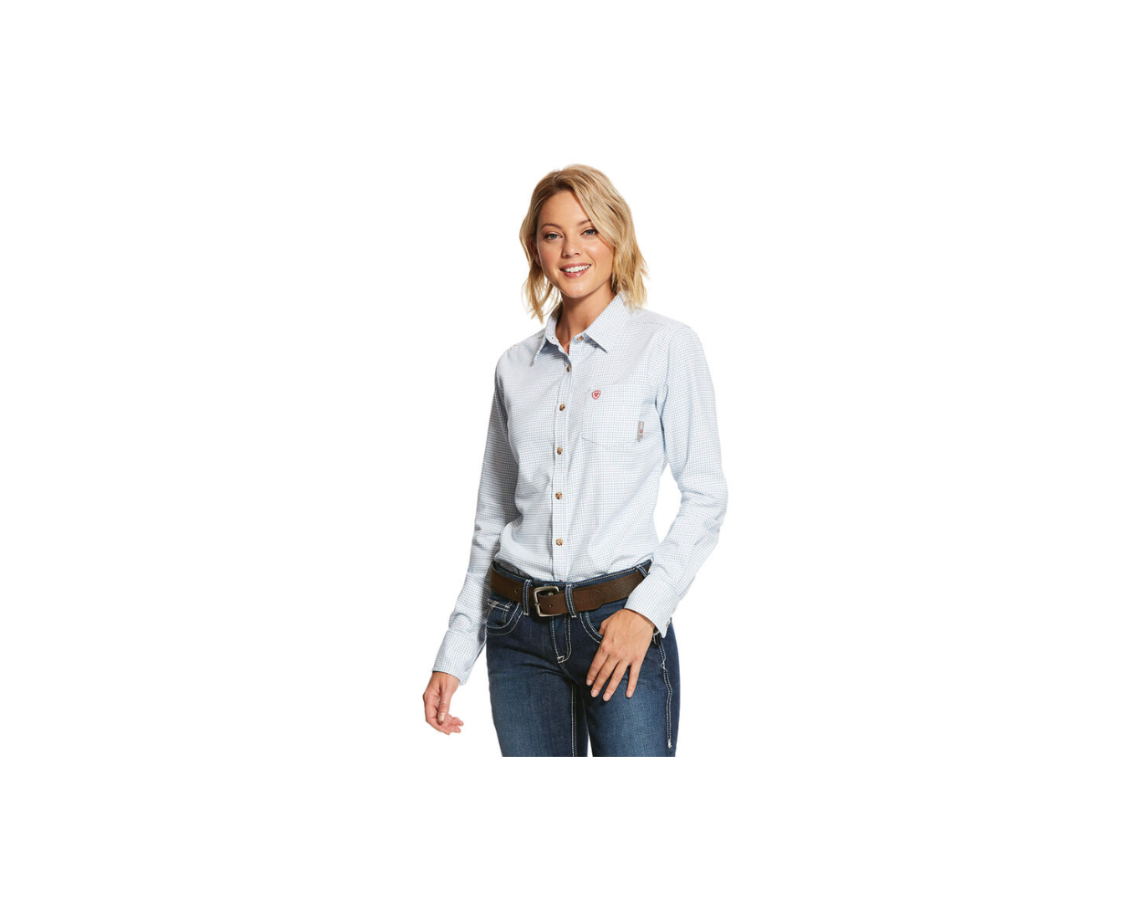 Ariat hermosa clearance