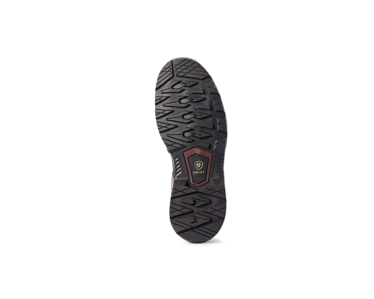 ARIAT 10031669 WOMEN S REBAR FLEX 6