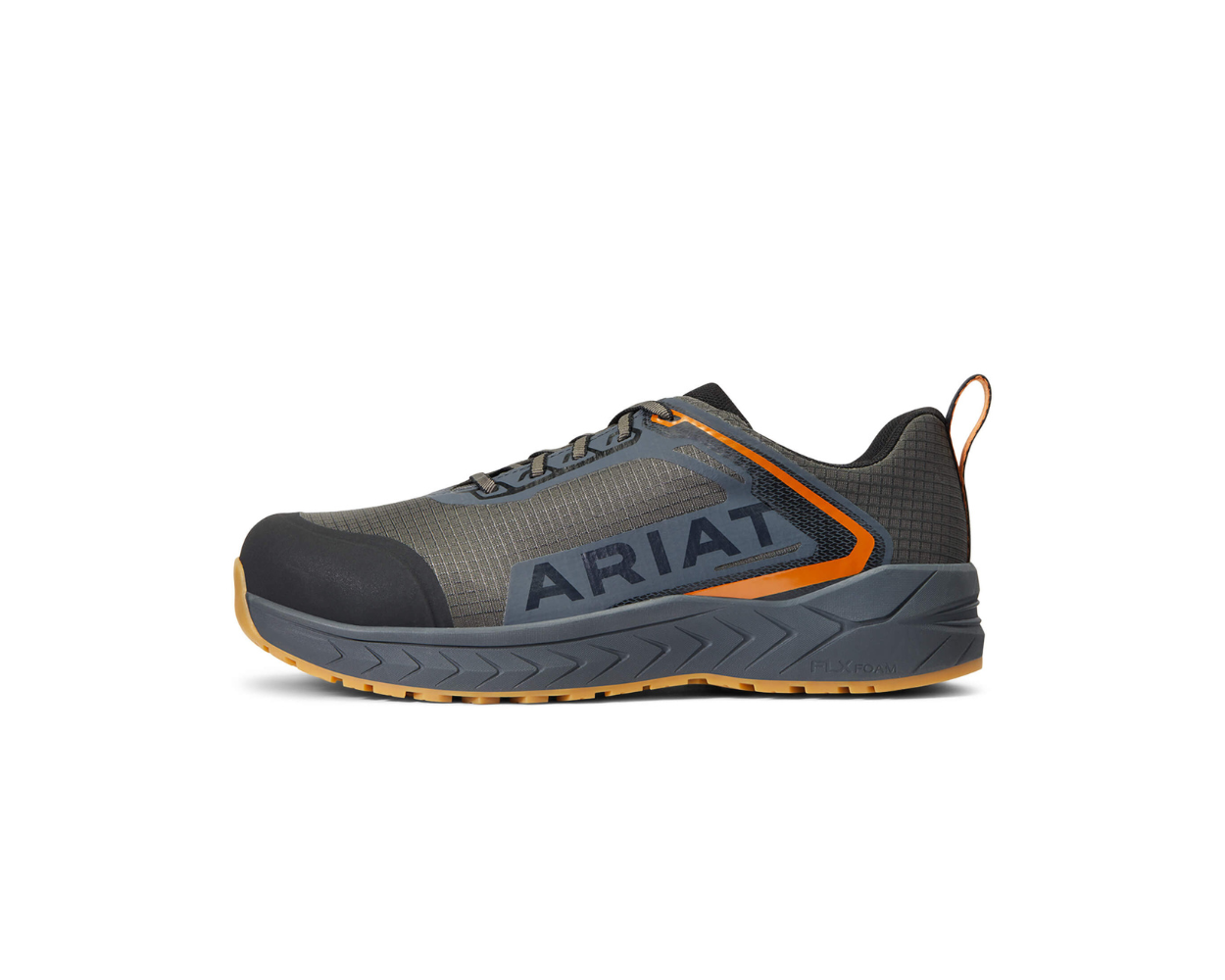 ARIAT 10040282 MEN S OUTPACE COMPOSITE TOE SAFETY SHOE