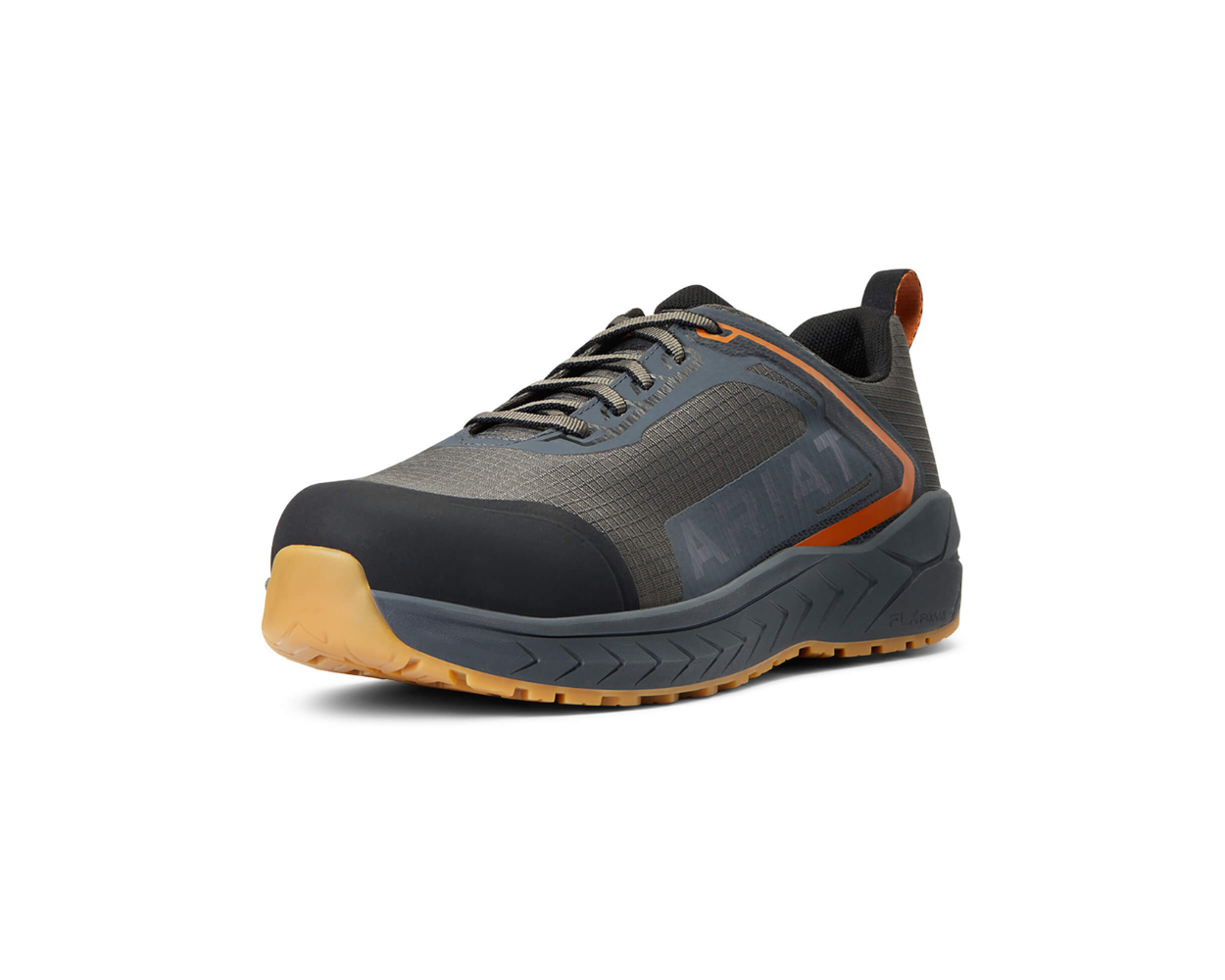 OUTPACE COMPOSITE TOE SAFETY SHOE BY ARIAT, 48% OFF