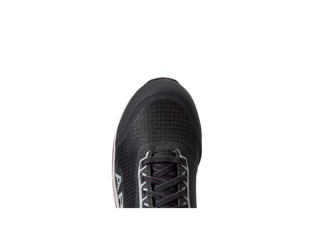 Ariat Outpace Composite Toe Safety Shoe 9.5 Women s Black