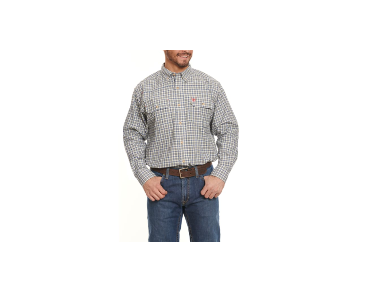 Ariat cheap fr featherlight