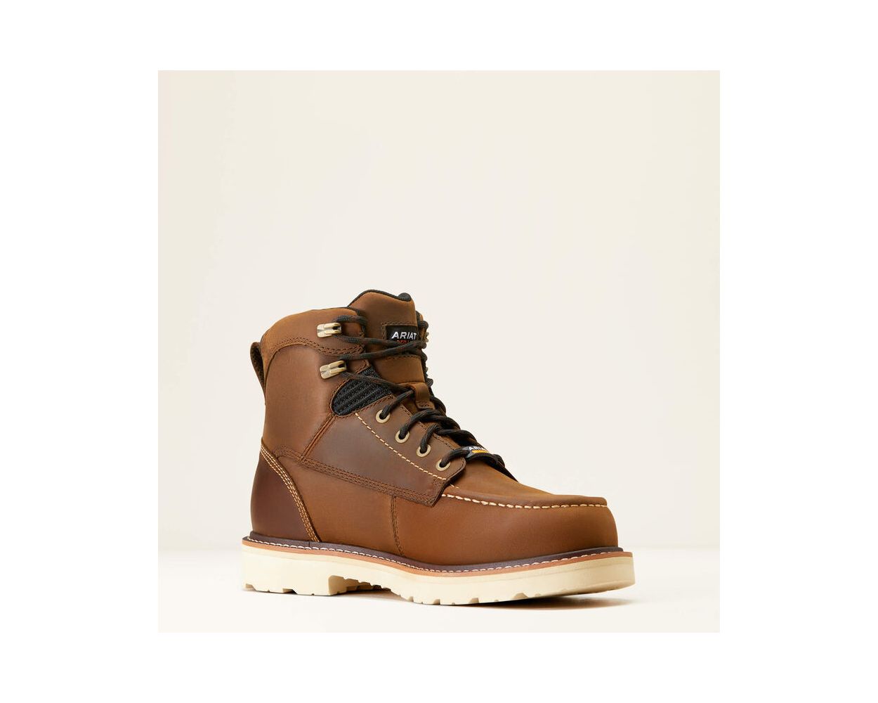 Ariat Boots 10046876 MNS REBAR LIFT 6