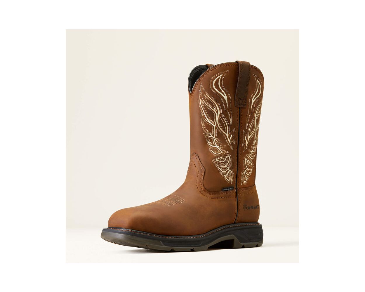 Ariat rambler phoenix cheap